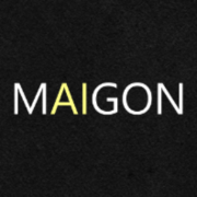 Maigon.io图标
