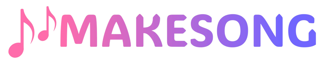 Make Song-AI Song Generator图标