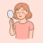 Makeup Check AI图标
