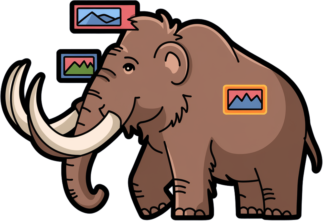 MAmmoTH-VL图标