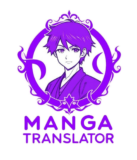 Manga Translator图标