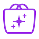 Marketsy图标