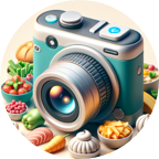 meals.chat图标
