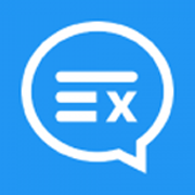 MessengerX.io图标