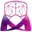 VOGE图标