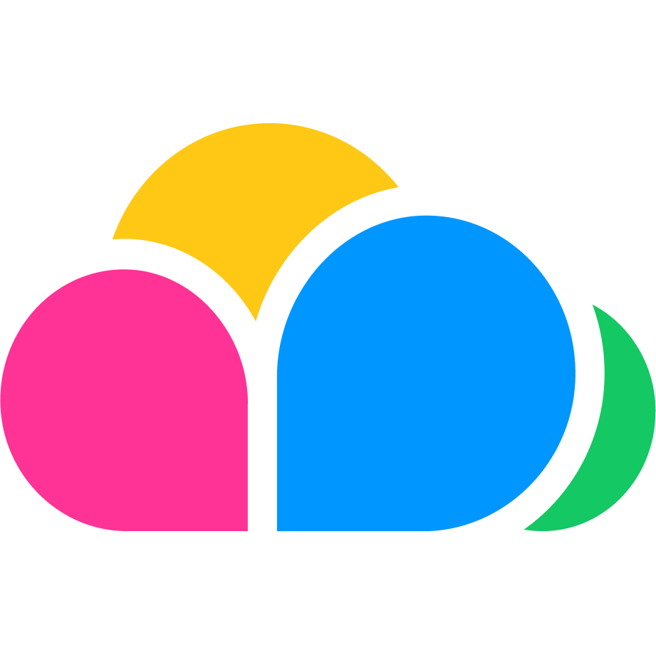 MetaCRM图标