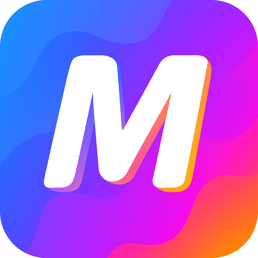 Mexty图标