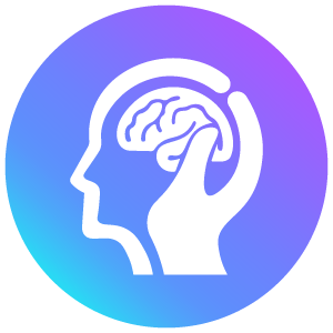 Mindgrasp图标
