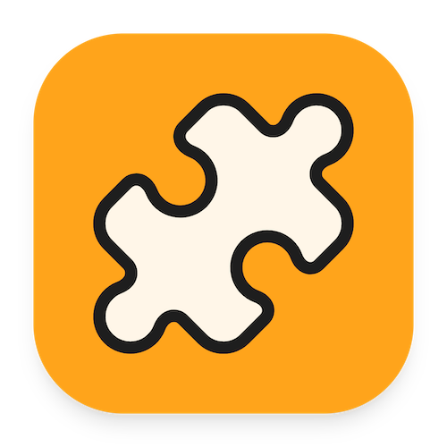 ML Blocks图标