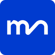 mnml AI图标