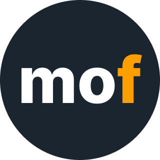 Mof图标