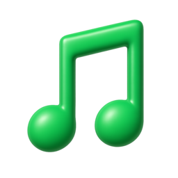 AI Music Generator图标
