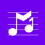 AI Music Maker图标