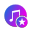 MusicStar.AI图标