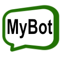 MyBot.Chat图标