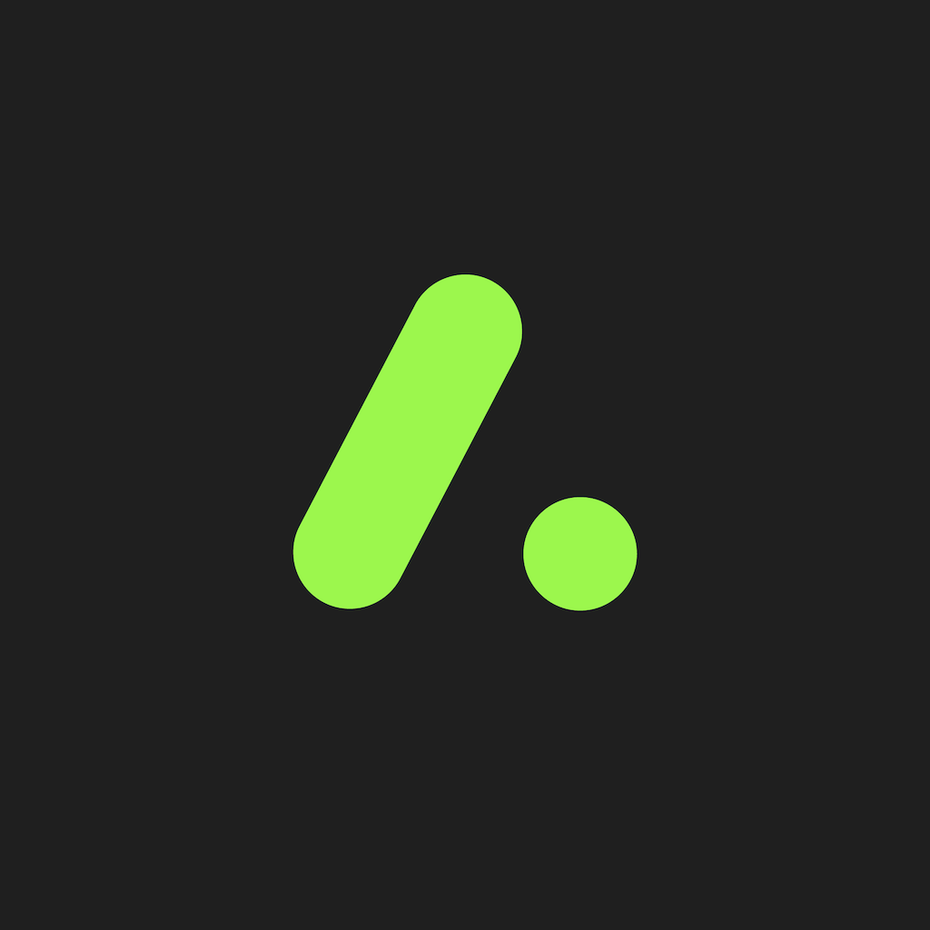 MyCoach Ai图标