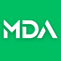 My Dev Agents图标