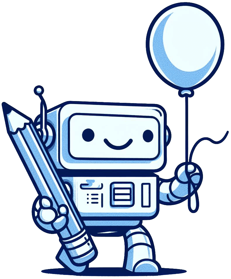 JotBot AI图标