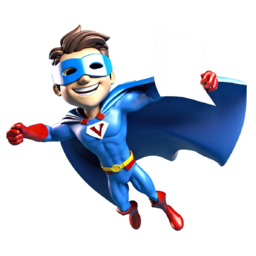 My Resume Hero图标