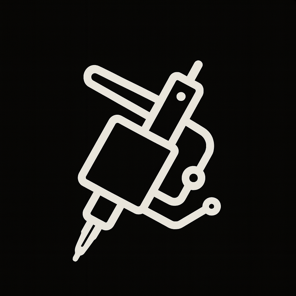 My Tattoo Ideas图标