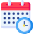 My Time Card Calculator图标