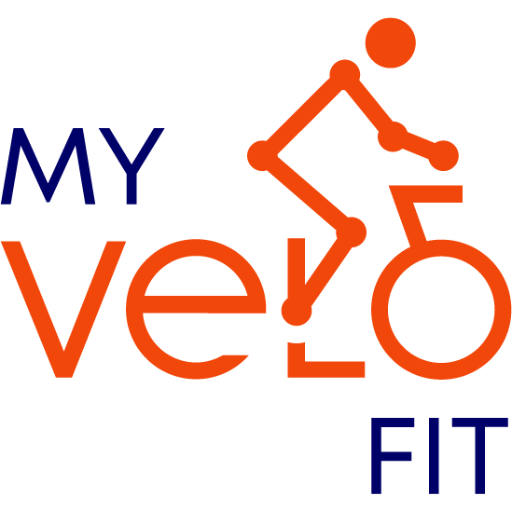 MyVeloFit图标