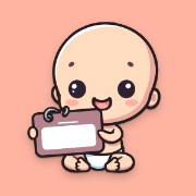 Cuqui Baby Names图标