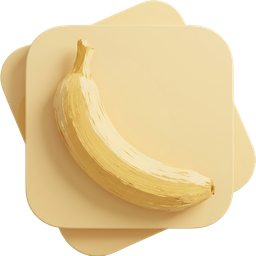 Nana Banana 2 AI图标