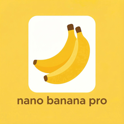 Nano Banana 2图标
