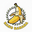 nano banana图标