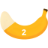 Nano Banana Pro图标