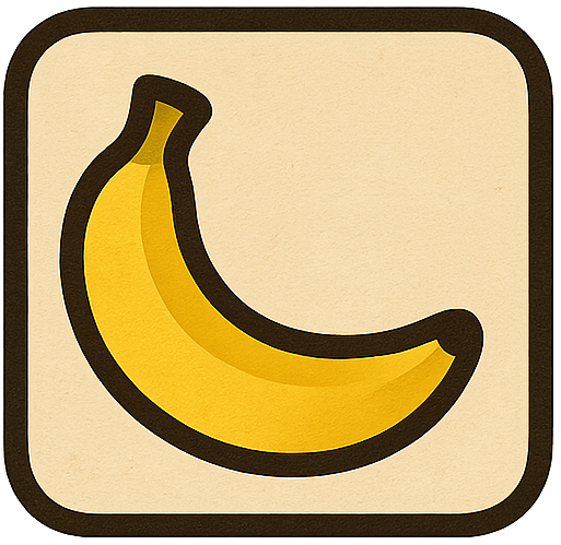 Nano Banana 2图标