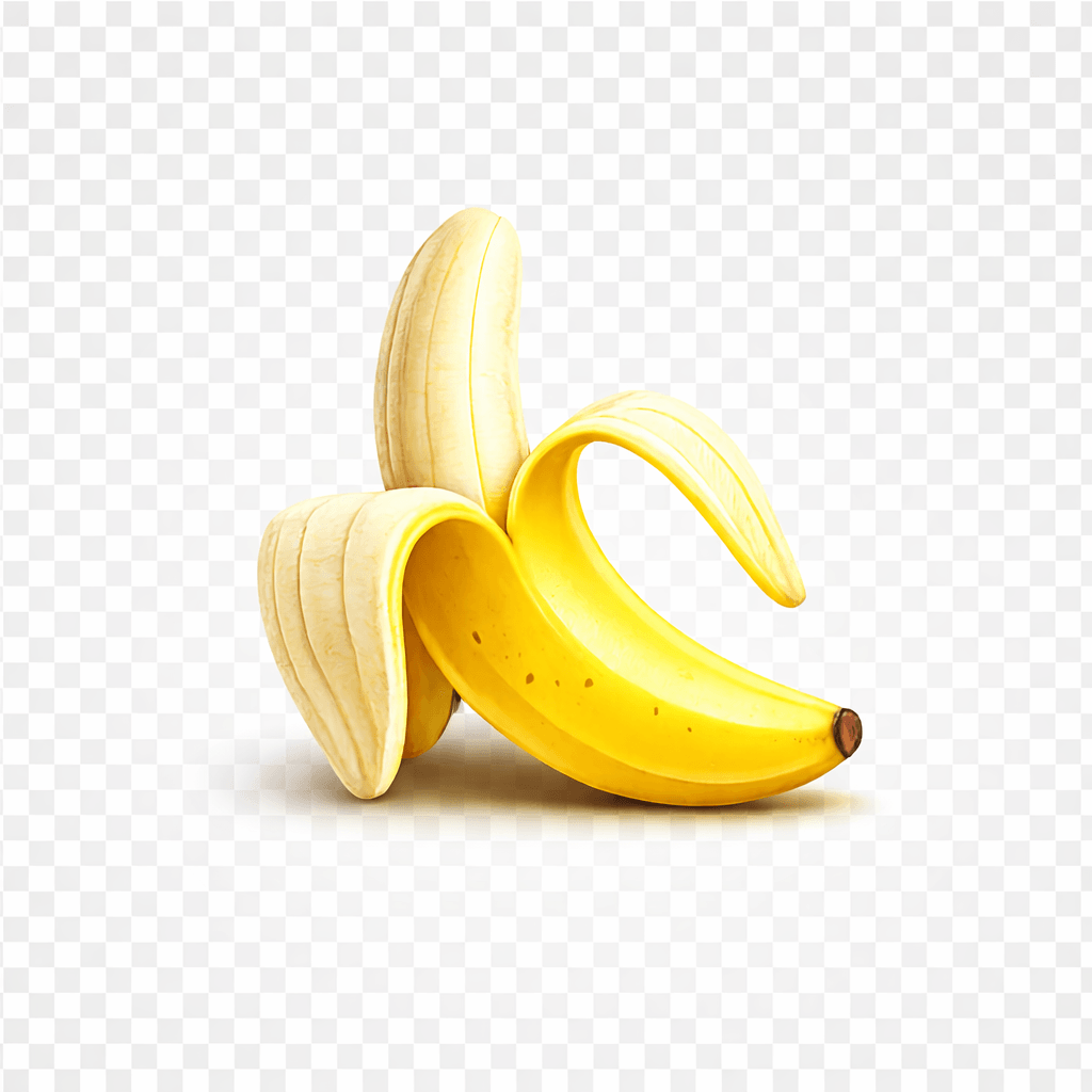 Nano Banana 2图标