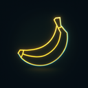 NanoBananaAPI.ai: Affordable Nano Banana API for AI Image Generation & Editing图标