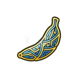Nano Banana 2图标