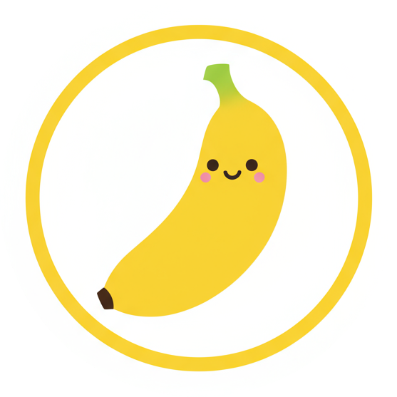 NanoBananaX图标