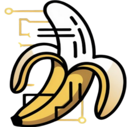 Nano Banana AI图标