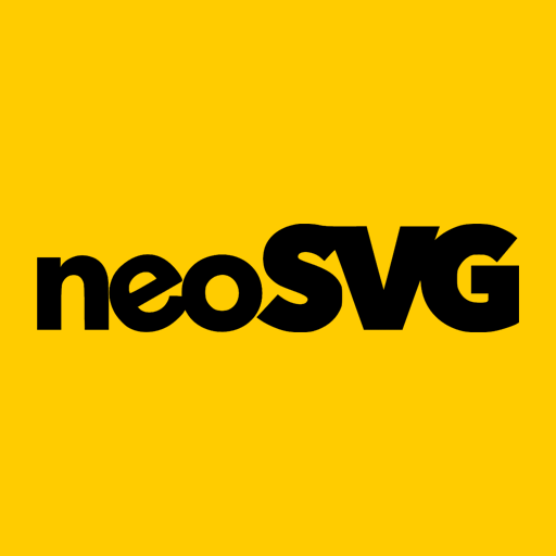 neoSVG图标