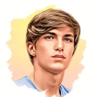 New Profile Pic App图标