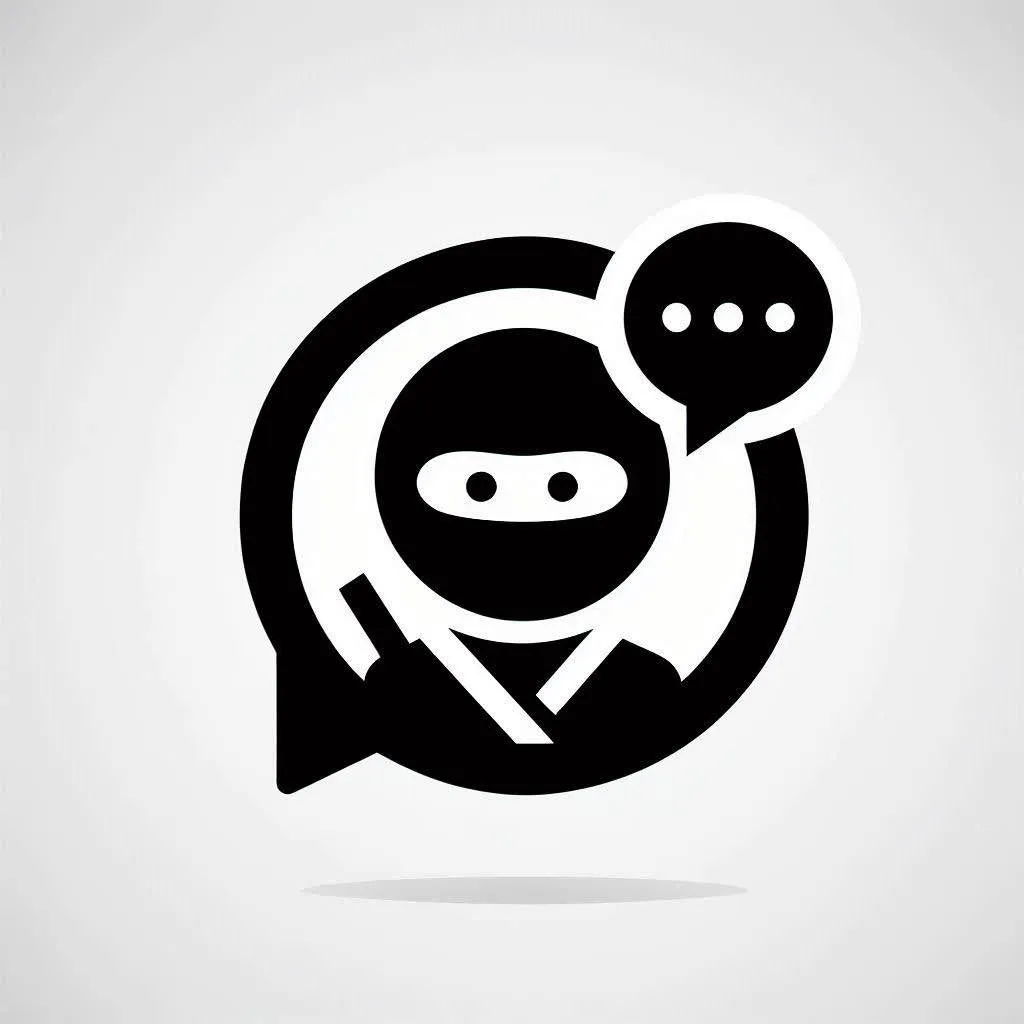 NinjaChat AI图标