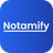 Notamify图标
