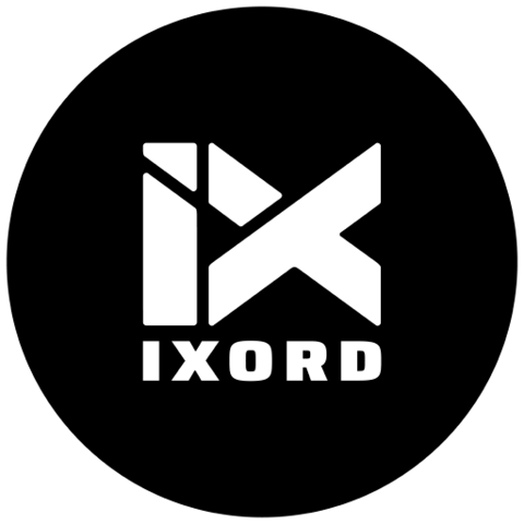 IXORD图标