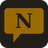 NotesNudge图标