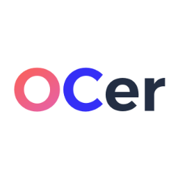 OCer - Your All-in-One AI OC Maker图标
