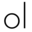 Offer Letter图标