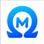 Omegle: Talk to strangers!图标