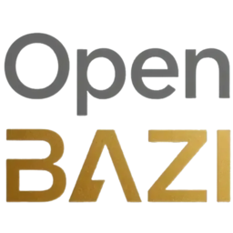 OpenBAZI图标