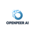 OpenPeer AI图标