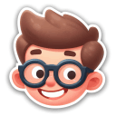 Open Tutor App图标