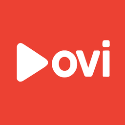 Ovi AI图标